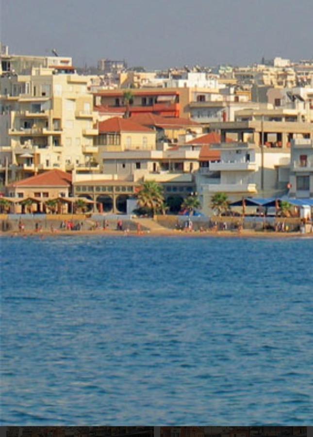 Apolafsi Apartments 2 New With Kitchen Chania  Exterior photo